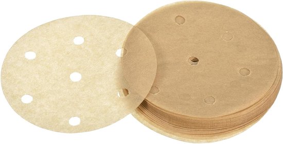 100 stuks ongebleekt perkamentpapier, vellen bakpapier, 30 x 40 cm, antiaanbaklaag, waterdicht, bewijs, voor bakken, friteuse, oven, stomen 100 stuks ongebleekt perkamentpapier, vellen bakpapier, 30 x 40 cm, antiaanbaklaag, waterdicht, bewijs, voor bakken, friteuse, oven, stomen