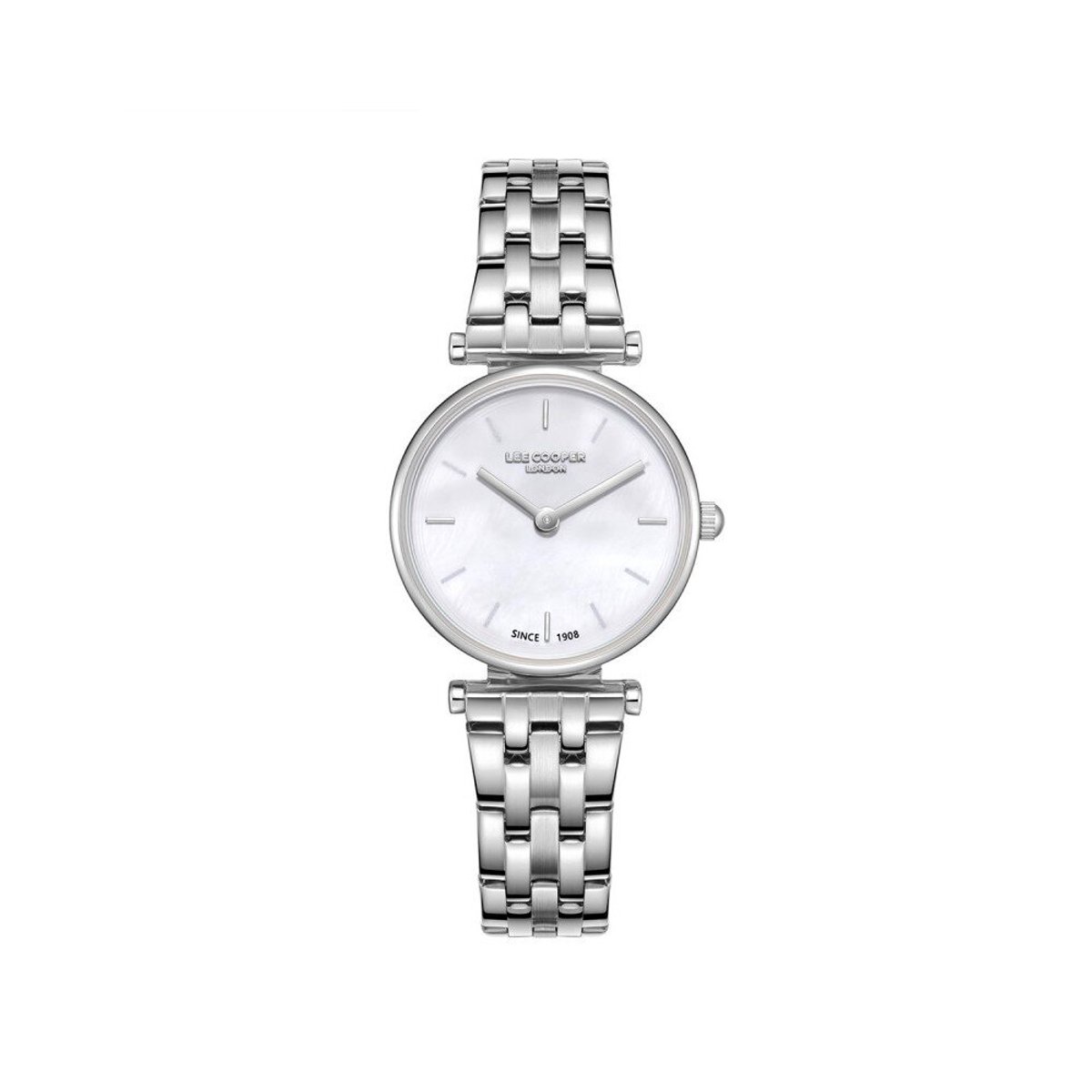 Lee Cooper - LC08244.320 - Polshorloge - Dames - Kwarts - Millie