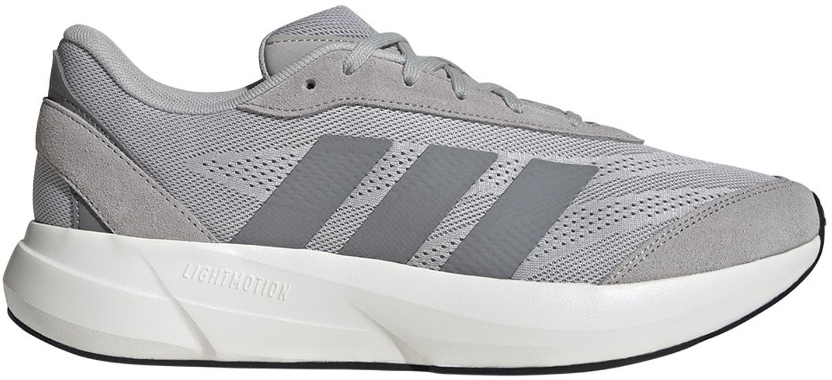 Adidas Lightshift Schoenen 1/3 Man Grijs