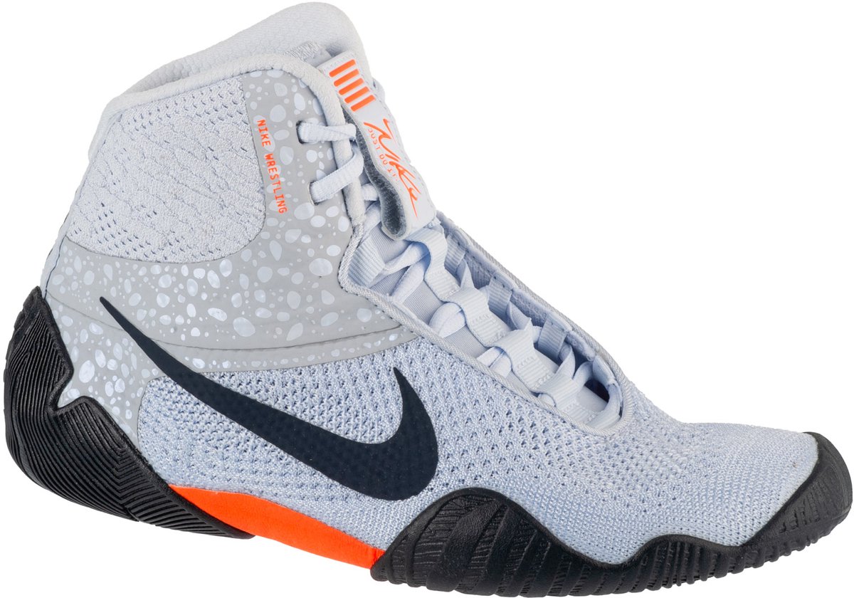 Nike Tawa SE Mannen Worstelschoenen 5 Wit
