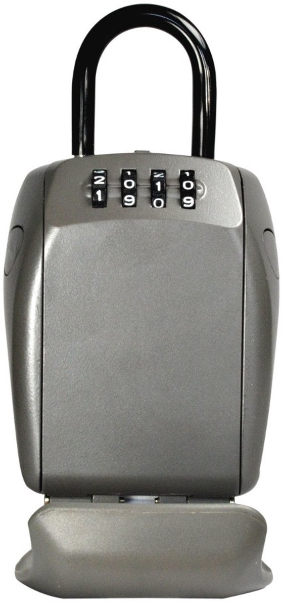 Master Lock Versterkte sleutelkluis voor aan de muur 5414EURD