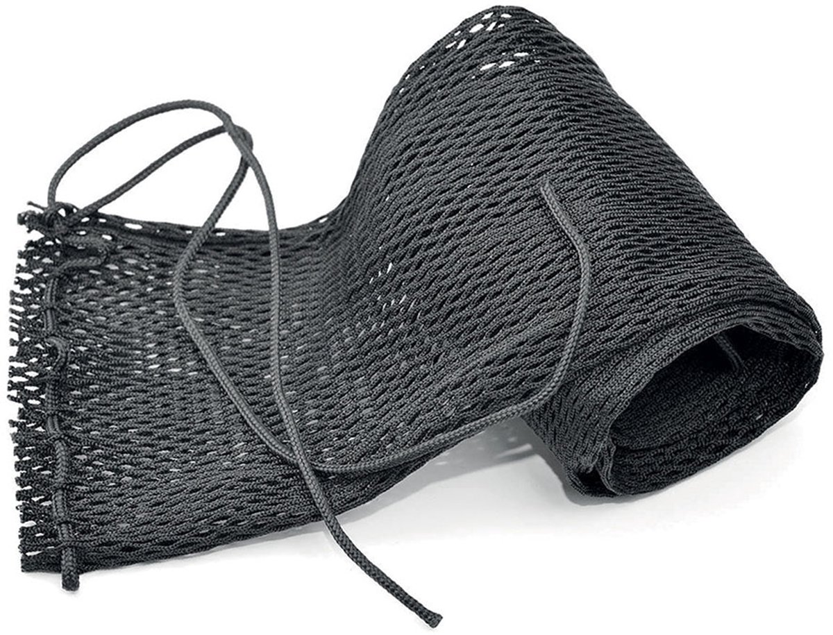 Seacsub Black Duikflesnet Zwart