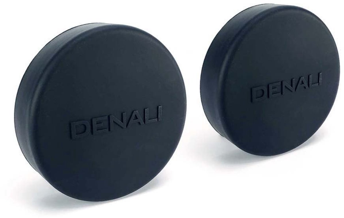 Denali D7 Dnl.d7.10300 Hulpset Voor Mistlampen Goud