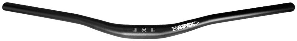 Rapida Stuur Goud 31.8 mm / 720 mm