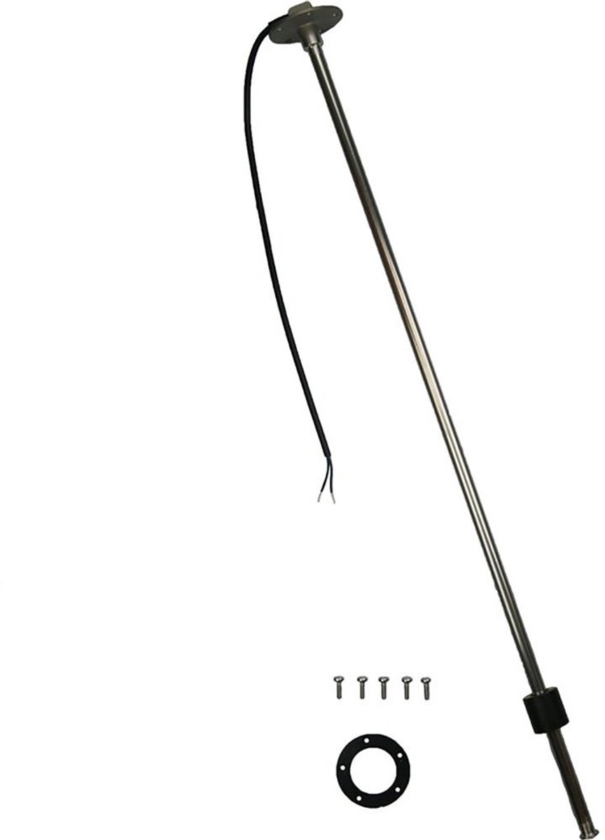 Recmar 240-33 Ohm Niveausensor Grijs 550 mm