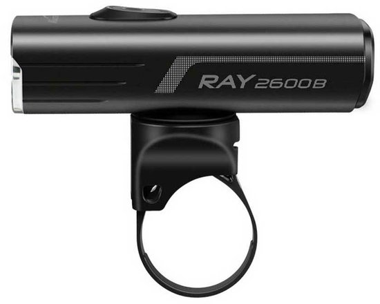 Magic Shine Ray 2600b Remote Voorlicht Zilver 2600 Lumens — afbeelding 2