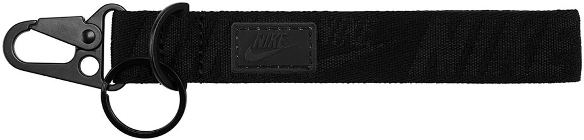Nike Accessories Tech Statement Koord Zwart