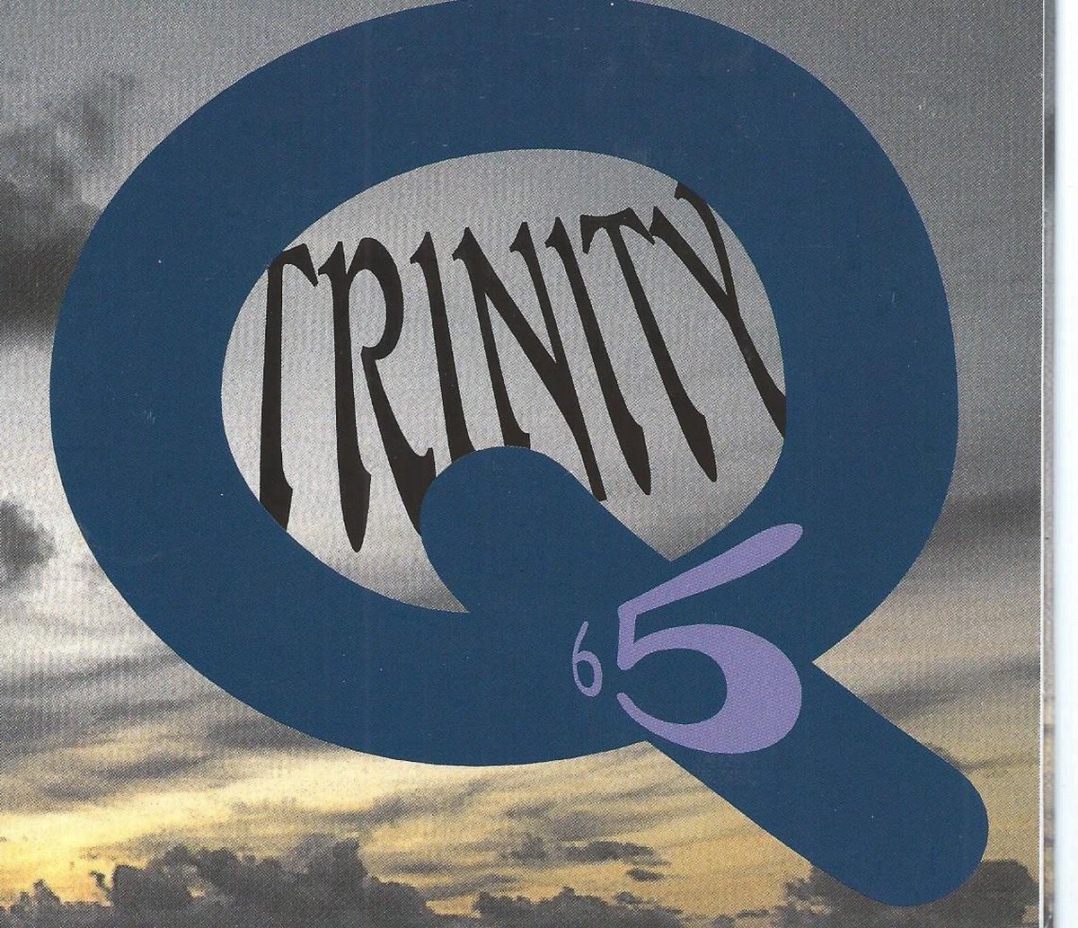 Q65 - Trinity (CD)