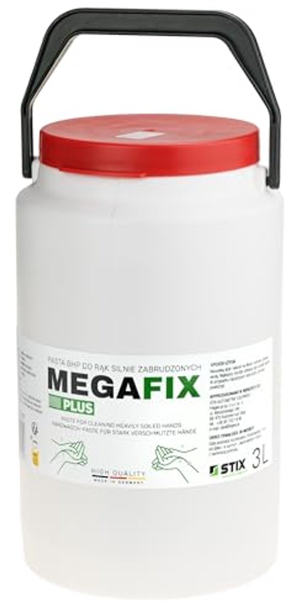 Professionele handreiniger voor autoservice - 3 liter