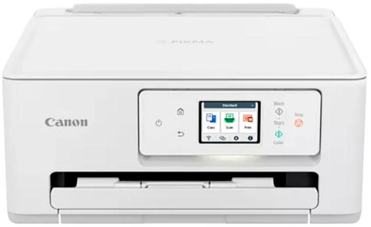 Canon PIXMA TS7650i