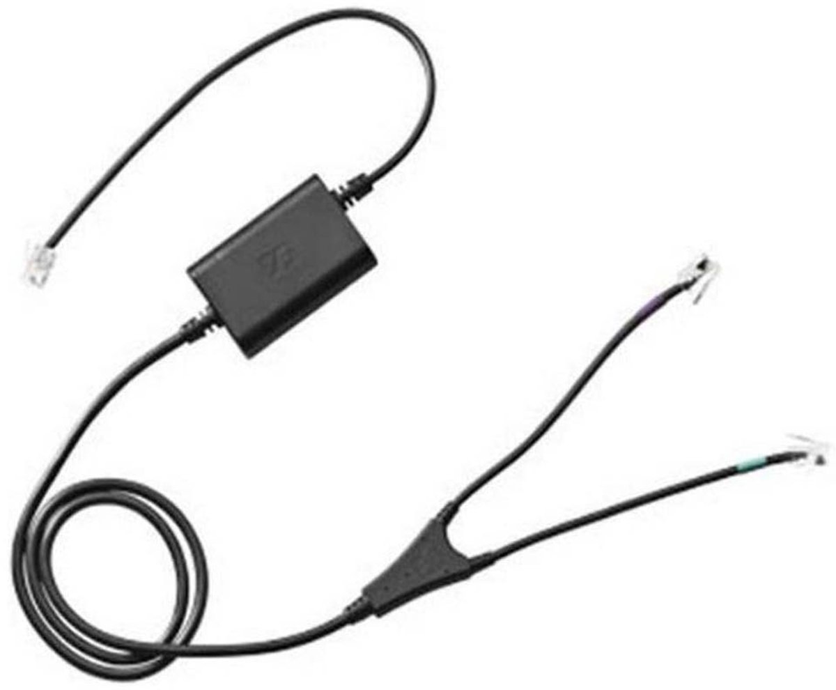 Sennheiser CEHS AV 03 Avaya adapter kabel