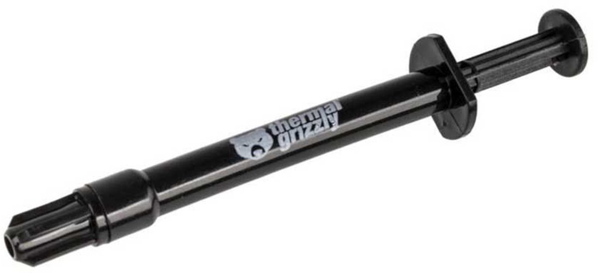 Thermal Grizzly Kryonaut Extreme koelpasta