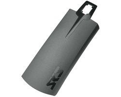 SKS Spoiler Bluemels Style Achterspatbord