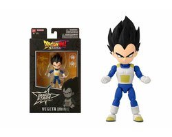 Figurine articulée Banpresto Dragon Ball Daima Dragon Stars Vegeta (Mini) 17 cm
