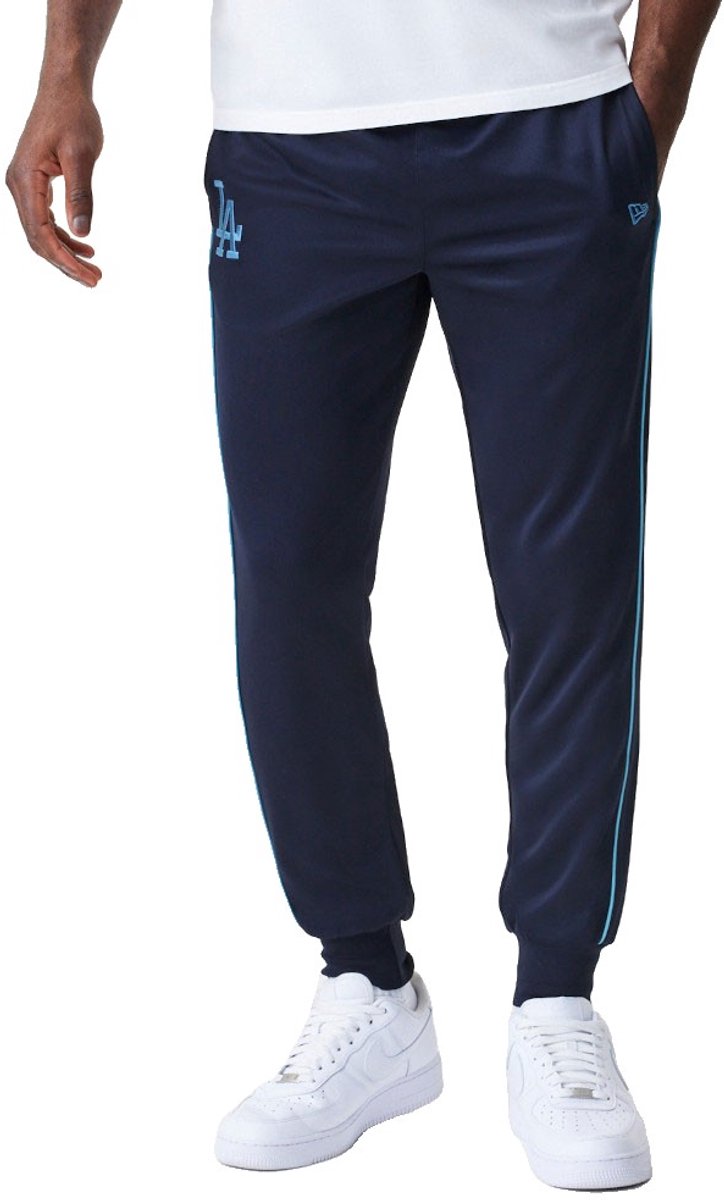 New Era Mlb Los Angeles Dodgers Trainingsbroek Blauw M Man
