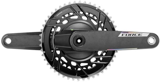Ejoyous Kettingbeschermer beschermer mountainbike crankstel beschermhoes 44T tandwiel fiets ketting guard ring, voor M430 M590 M390