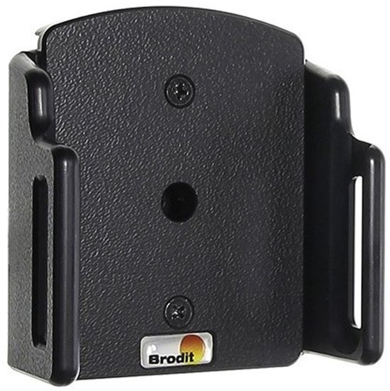 Brodit réglable Brodit pour dimensions: L 62-77 mm, P 6-10 mm