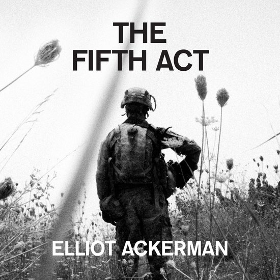 The Fifth Act - cover
