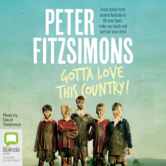 Gotta Love This Country! - cover