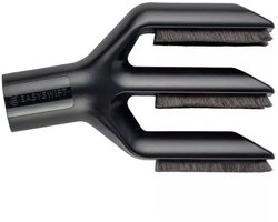 Opzetstuk 50mm - Jaloezieën Reiniger - Lamellen reiniger - Luxaflex Schoonmaken - Stofzuiger Accessoires - Stofvrij - Universeel - Gepatenteerd