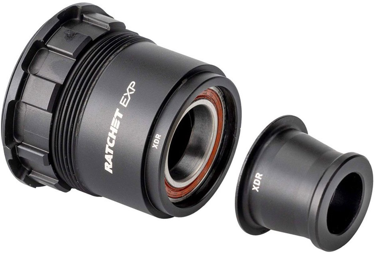 Syncros Dt Swiss Sram Xdr Capital Freehub Body Zilver