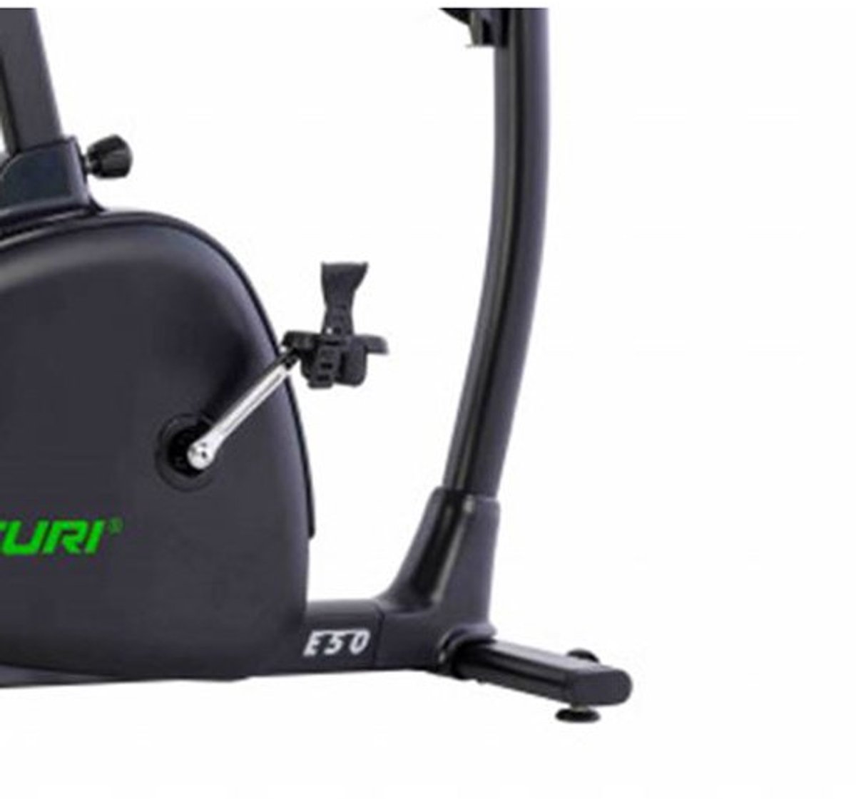 Tunturi Signature E50 Hometrainer Ergometer - afbeelding 3