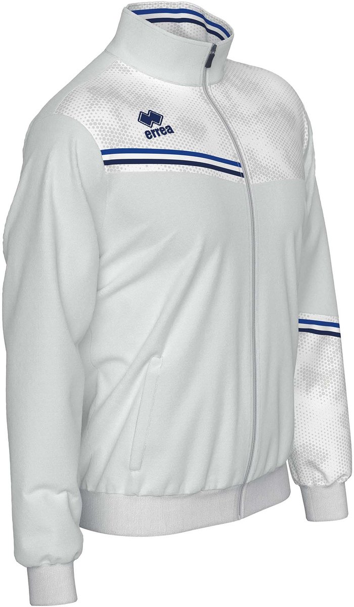 Errea Sweatshirt Elton Jas Ad - Sportswear - Volwassen
