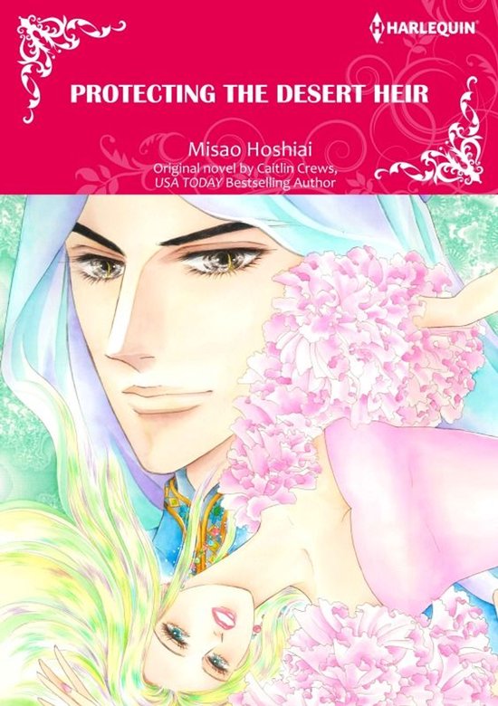 PROTECTING THE DESERT HEIR