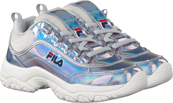 Fila Disruptor Ii voorschools Schoenen White Mesh/Synthetisch Maat 32 Foot  Locker - Schoenen.nl