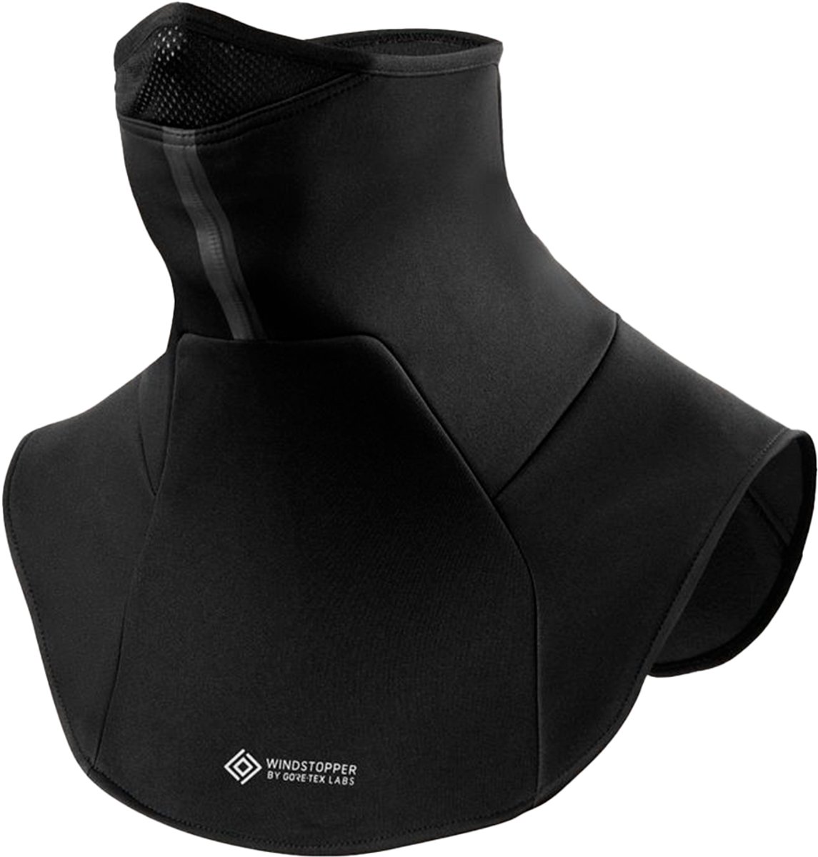 Revit Velox 3 Gore-tex Windstopper® Nekwarmer Zwart XL