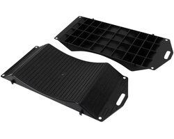 Bandenbeschermer - set van 2 - 10-20 inch