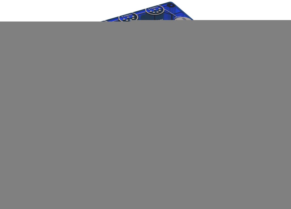 CME WIDI Thru6 BT - MIDI-tool voor keyboards