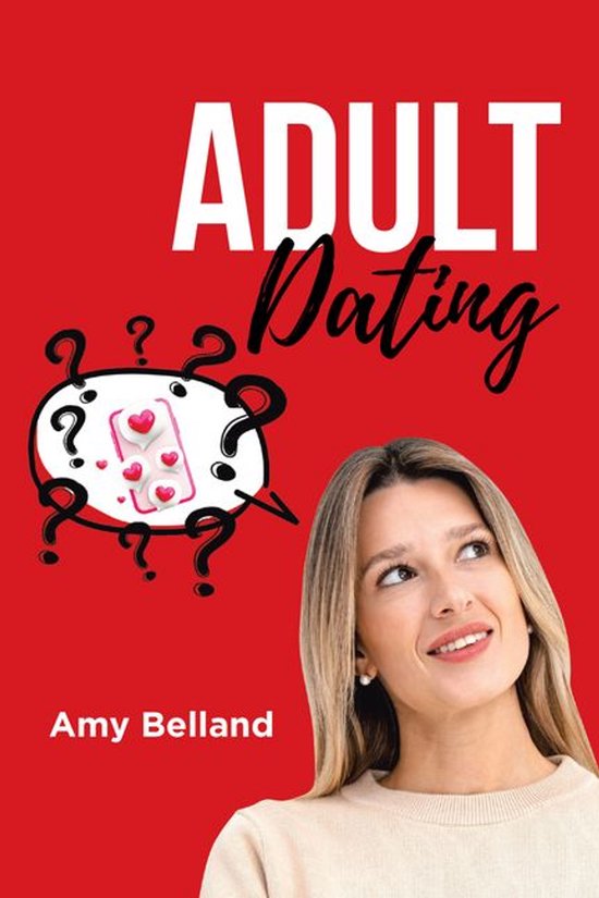 Adult Dating - cover