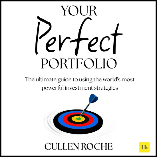 Your Perfect Portfolio - cover