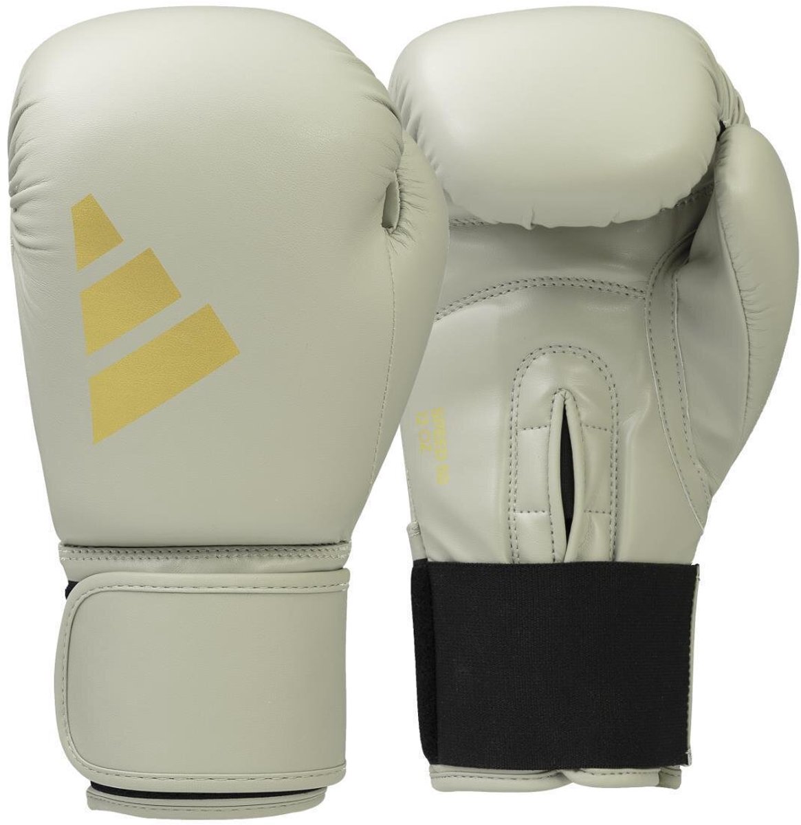 adidas Speed 50 aluminia/gold (Beschikbaar in verschillende maten)