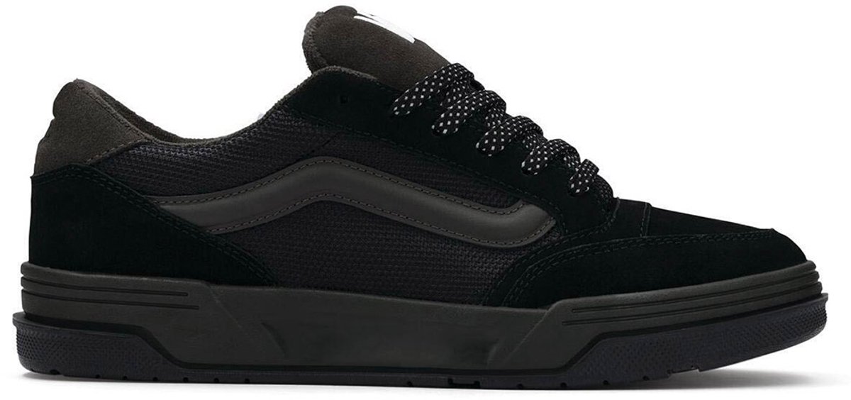 Black / Black