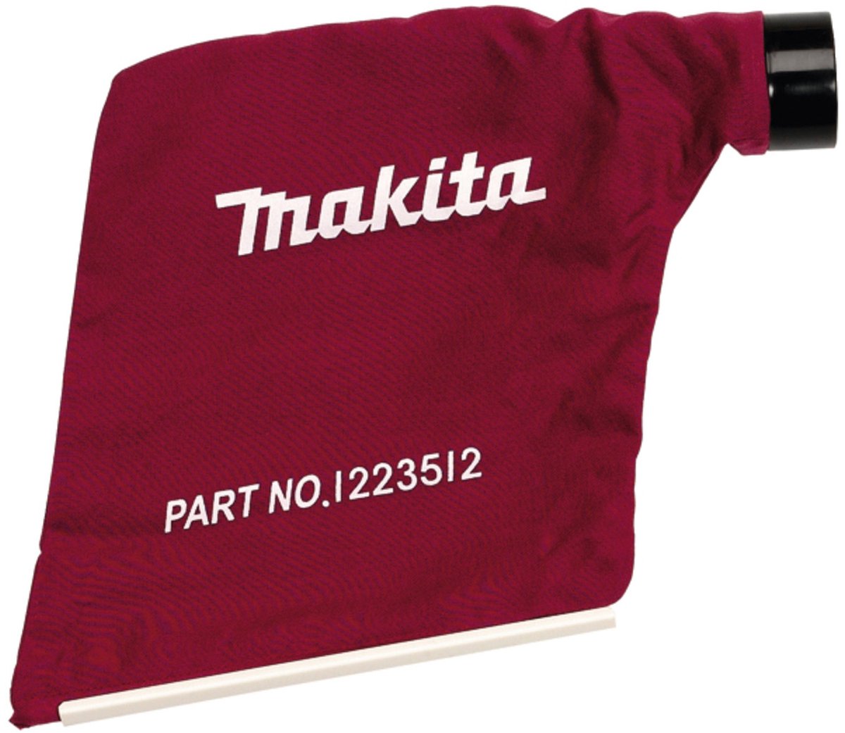 Makita 122351-2 Linnen stofzak afkortzaag
