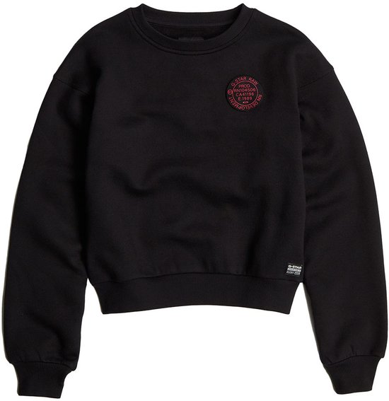 G-Star - Circle gr loose r sw wmn - Femme - Chandails
