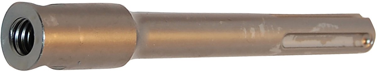 Makita adapter voor SDS-MAX freeskop - P-03888