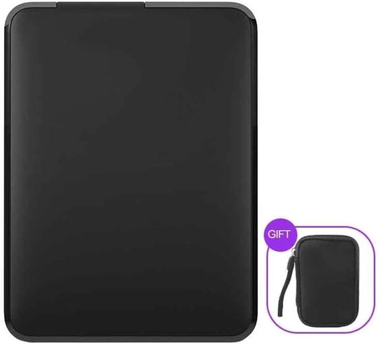 Externe Harde Schijf 4TB, 2TB, 1TB - Draagbaar, Stofdicht, Waterdicht, Geschikt voor PC, Laptop, Tablet, en Smart TV van Merkloos — afbeelding 5