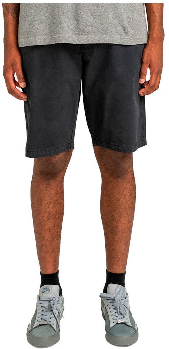 Element Howland Classic Korte Sportbroek 30 Man Zwart