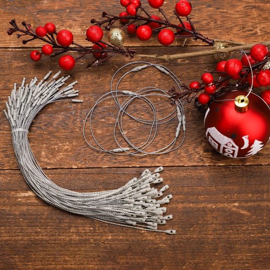 Zilveren | It's all about Christmas