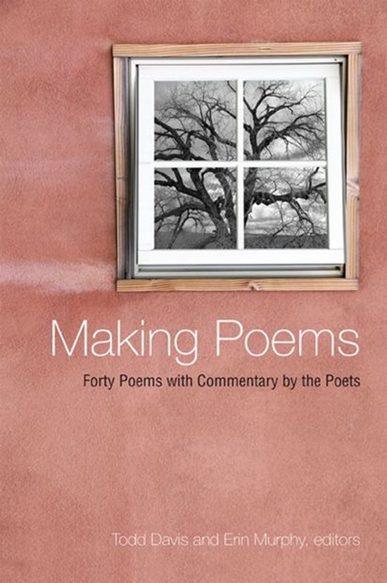 Excelsior Editions - Making Poems - cover