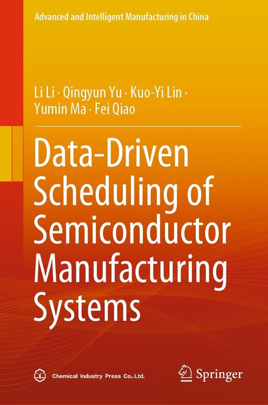 Engineering (R0) - Data-Driven Scheduling of Semiconductor M ... - cover
