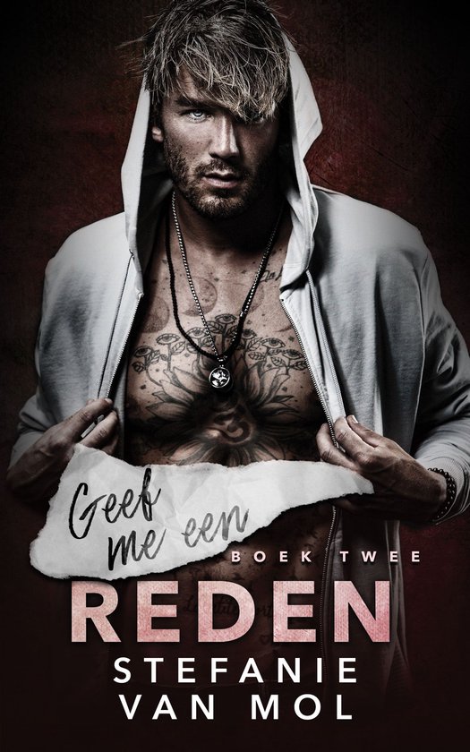 Geef me 2 - Geef me een reden - cover