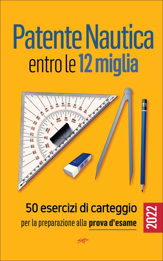 Patente Nautica entro e oltre 12 miglia 2 - Patente Nautica  ... - cover