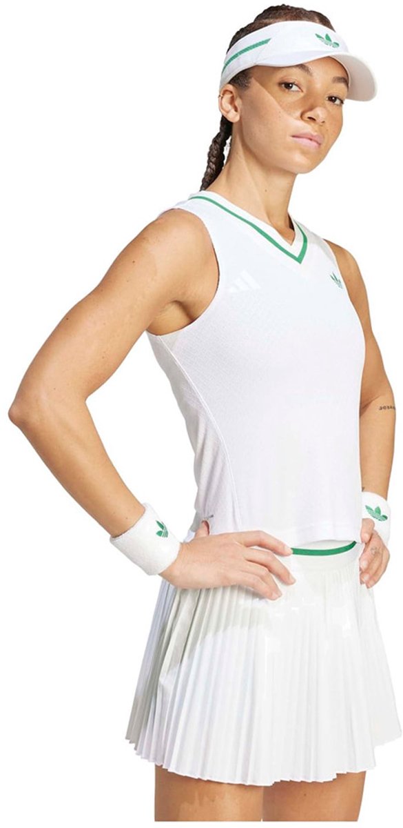 Adidas Tank Pro Maat