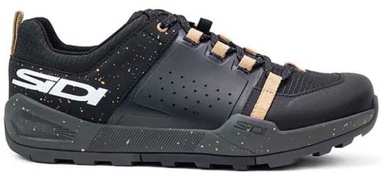 Chaussures VTT Sidi Atomus Zwart EU 43 Homme