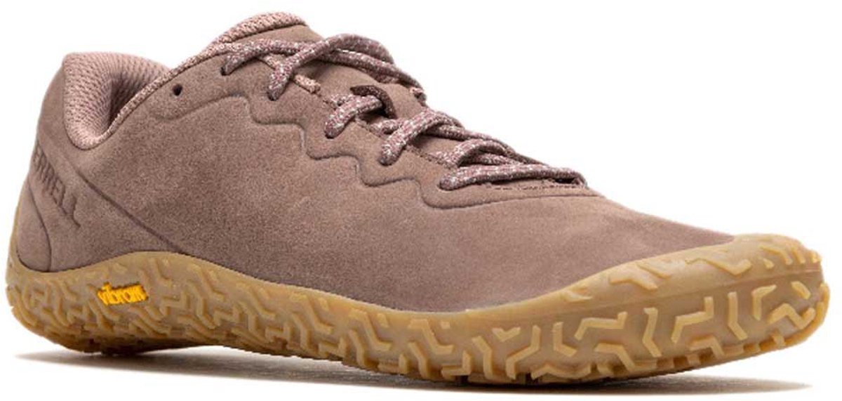 Merrell Vapor Glove 6 Ltr Trailschoenen 1/2 Vrouw Marron