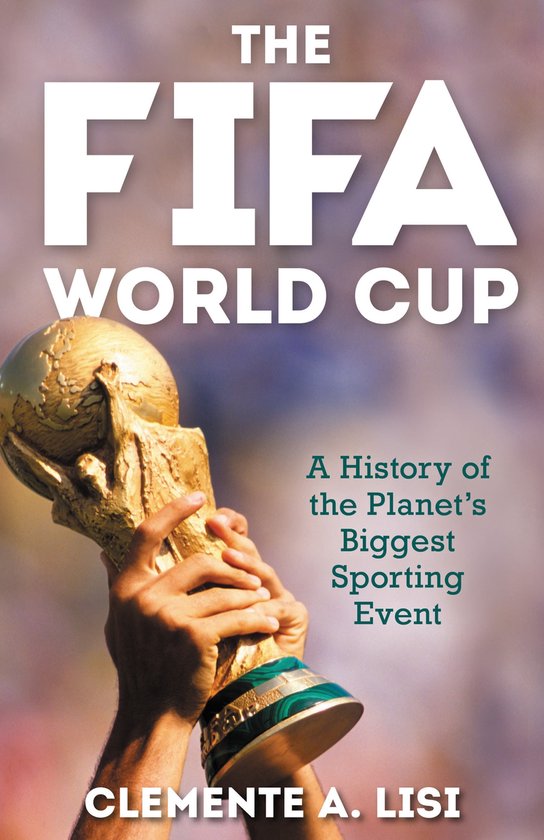 The FIFA World Cup - cover